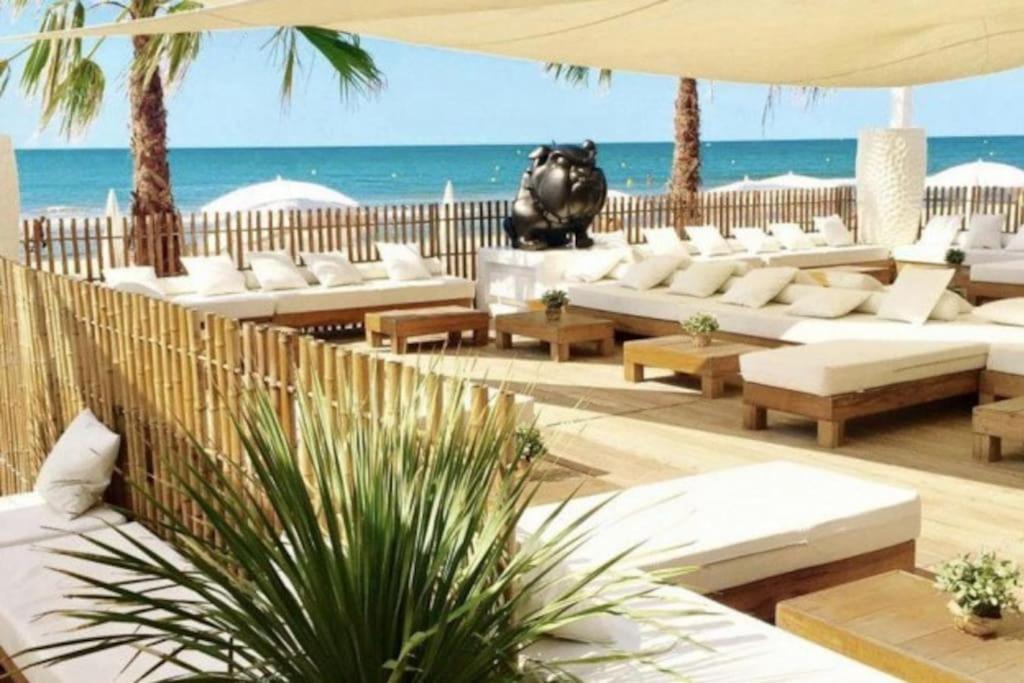 *Les Dunes, 50 M Des Plages, Clim, Netflix,4 Pers* لا غراند موت المظهر الخارجي الصورة